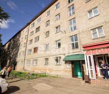 Сдается 1-комнатная квартира, 13,3 м²