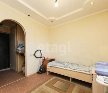 Сдается 1-комнатная квартира, 13,3 м²