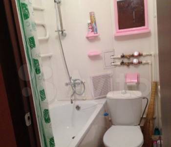 Сдается 1-комнатная квартира, 20 м²