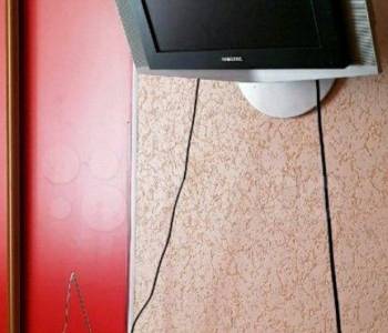 Сдается 1-комнатная квартира, 20 м²