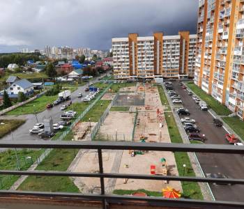 Сдается Комната, 26 м²