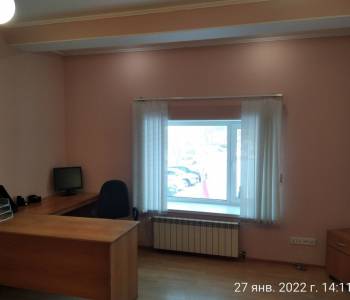 Сдается Нежилое помещение, 90 м²