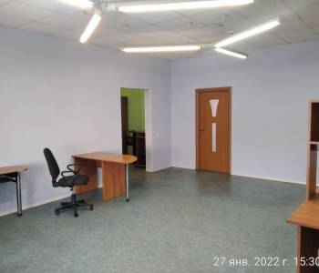 Сдается Нежилое помещение, 90 м²