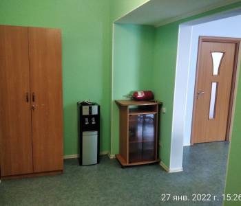 Сдается Нежилое помещение, 90 м²