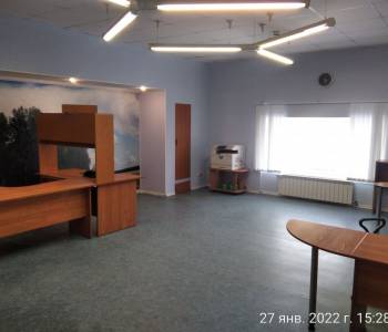Сдается Нежилое помещение, 90 м²