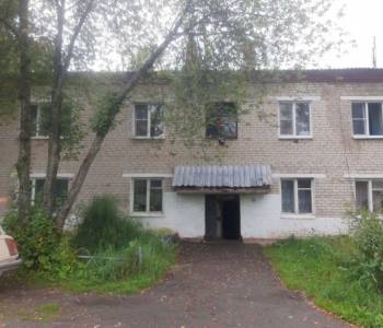 Продается 3-х комнатная квартира, 52 м²