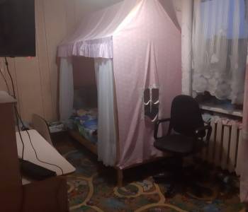 Продается 3-х комнатная квартира, 52 м²