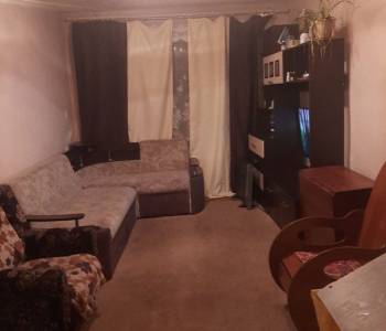 Продается 3-х комнатная квартира, 52 м²