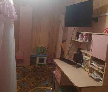 Продается 3-х комнатная квартира, 52 м²