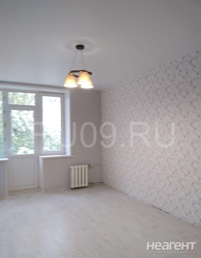 Продается 2-х комнатная квартира, 46 м²