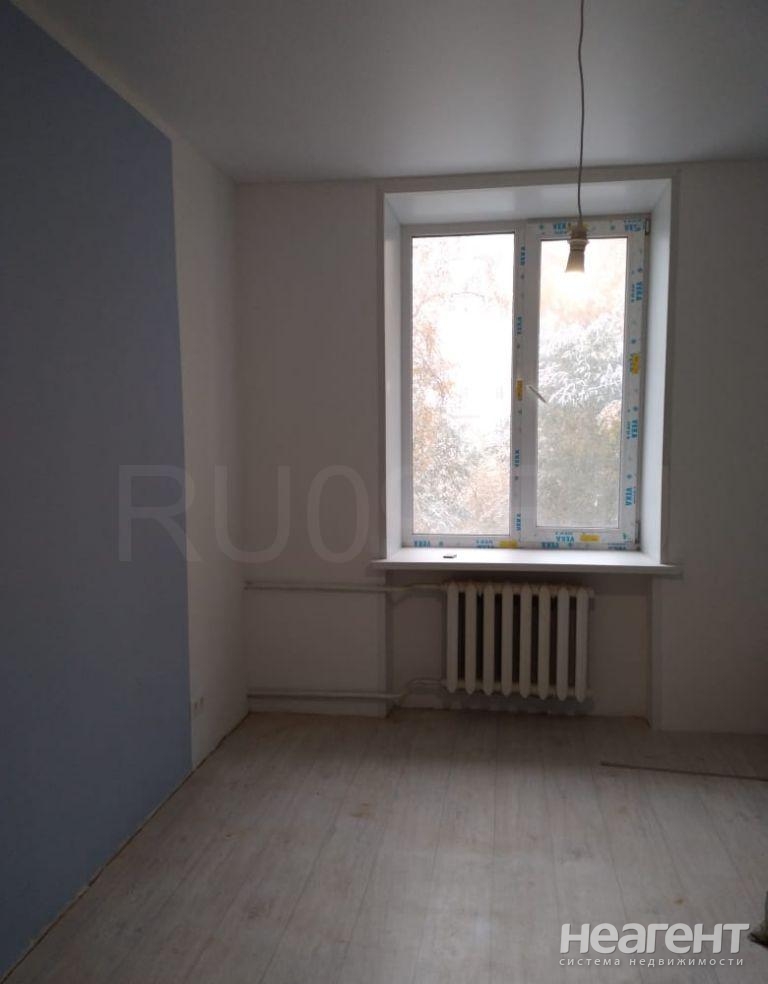 Продается 2-х комнатная квартира, 46 м²