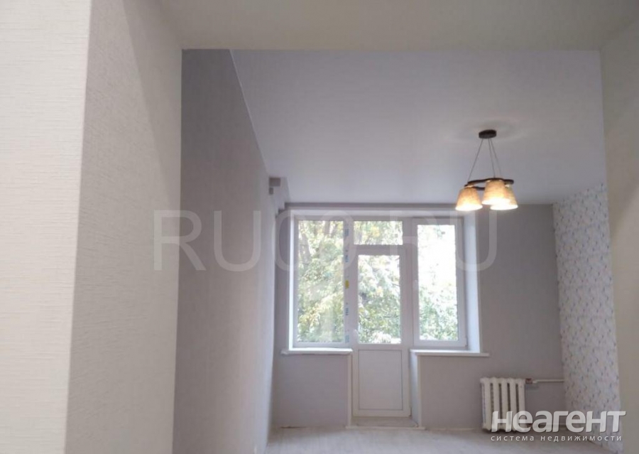 Продается 2-х комнатная квартира, 46 м²