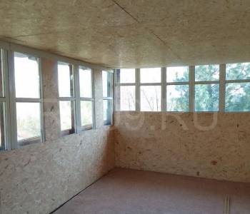 Продается Дом, 43 м²