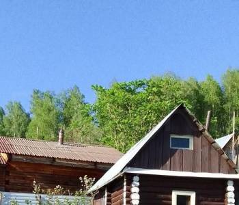 Продается Дом, 43 м²