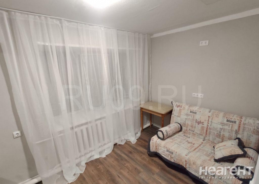 Сдается 1-комнатная квартира, 16 м²