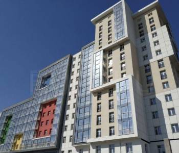 Продается 2-х комнатная квартира, 55 м²