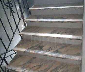 Продается 2-х комнатная квартира, 55 м²