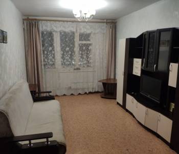 Сдается 1-комнатная квартира, 36 м²