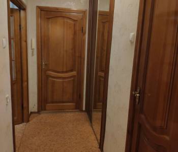 Сдается 1-комнатная квартира, 36 м²