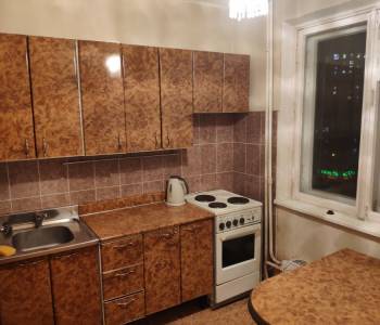 Сдается 1-комнатная квартира, 36 м²