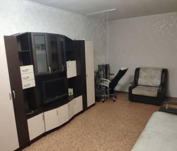 Сдается 1-комнатная квартира, 36 м²