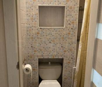 Сдается 1-комнатная квартира, 18 м²