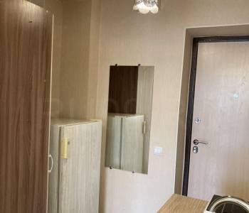 Сдается 1-комнатная квартира, 18 м²