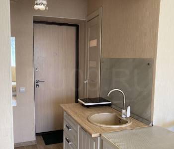 Сдается 1-комнатная квартира, 18 м²