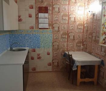 Сдается Многокомнатная квартира, 64 м²
