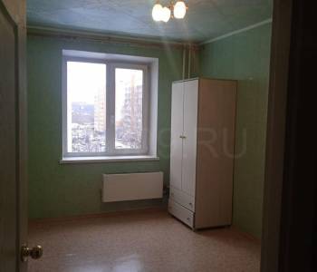 Сдается Многокомнатная квартира, 64 м²