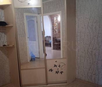 Сдается Многокомнатная квартира, 64 м²