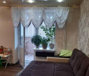 Продается 3-х комнатная квартира, 71 м²