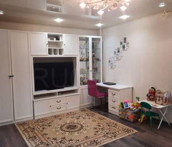 Продается 3-х комнатная квартира, 71 м²