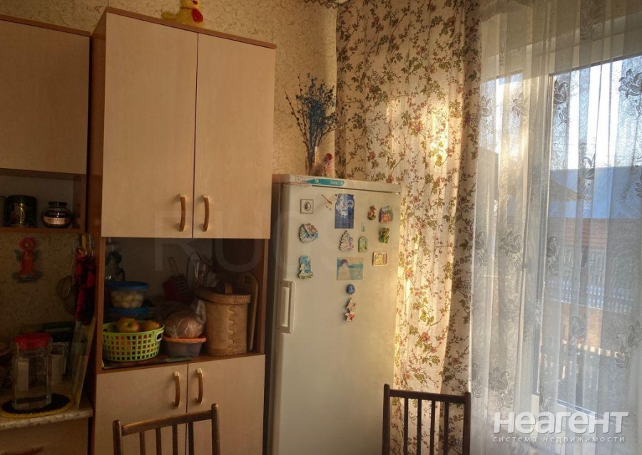 Продается 2-х комнатная квартира, 46 м²