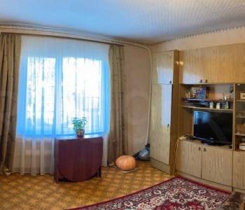 Продается 2-х комнатная квартира, 46 м²