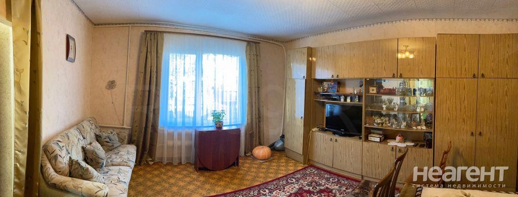 Продается 2-х комнатная квартира, 46 м²