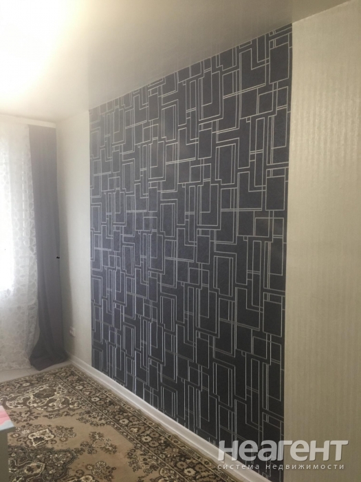 Продажа 2-х ком. квартиры, Ленинский (переулок Пристанской)