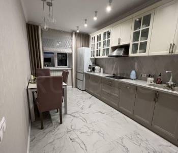 Продается 3-х комнатная квартира, 94 м²