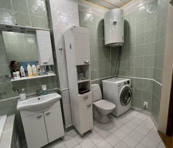 Продается 3-х комнатная квартира, 94 м²