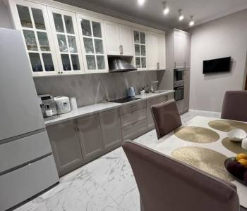 Продается 3-х комнатная квартира, 94 м²