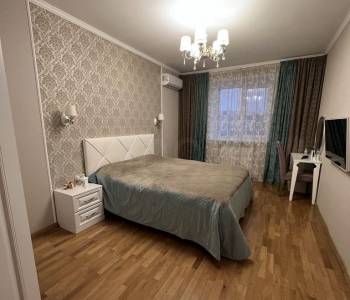 Продается 3-х комнатная квартира, 94 м²