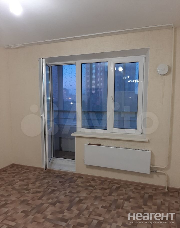 Сдается 2-х комнатная квартира, 34 м²