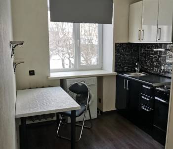 Сдается 1-комнатная квартира, 32 м²