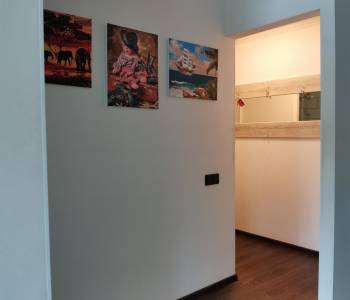 Сдается 1-комнатная квартира, 32 м²