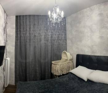Продается 3-х комнатная квартира, 64 м²
