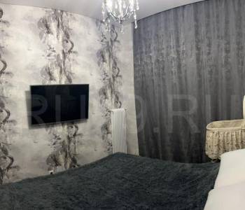 Продается 3-х комнатная квартира, 64 м²