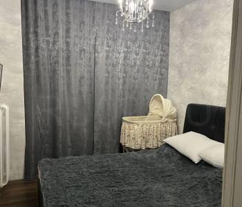 Продается 3-х комнатная квартира, 64 м²