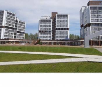 Продается 3-х комнатная квартира, 64 м²