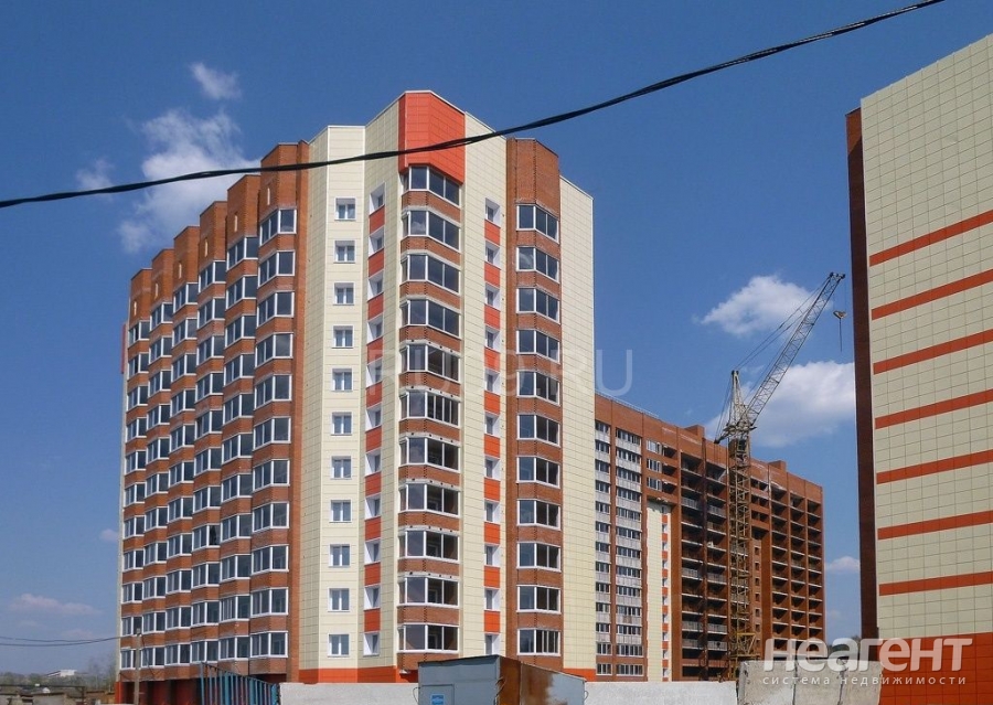 Продается 2-х комнатная квартира, 31 м²