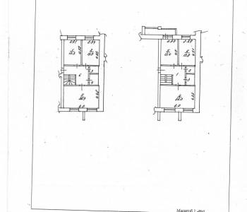 Продается Многокомнатная квартира, 145,8 м²